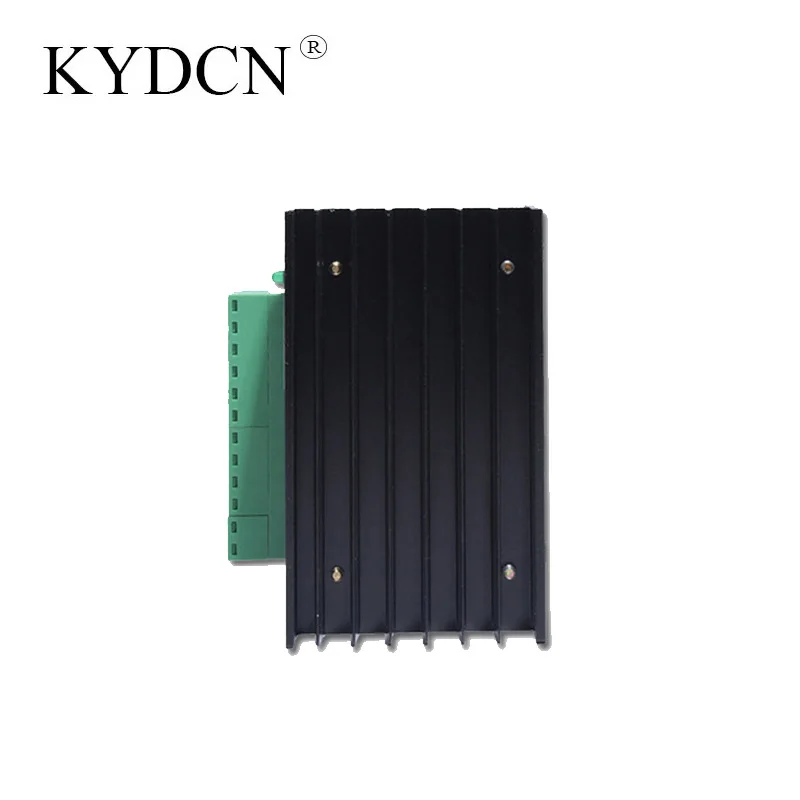 Драйвер шагового двигателя TB6600 32 подраздел 4 0 А 9-42 В постоянного тока 1-осевой