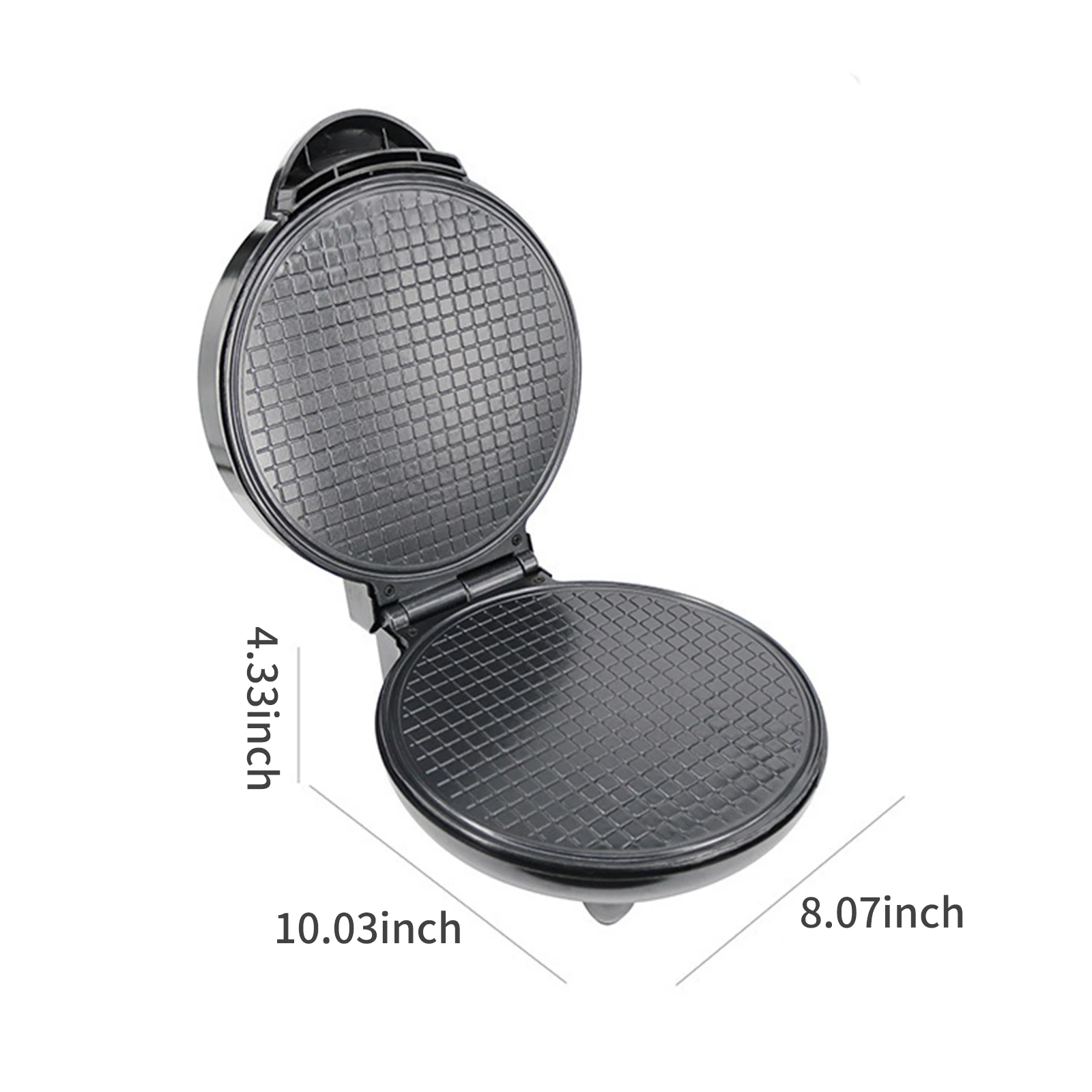 1200 Вт самодельная электрическая машина для приготовления мороженого с роликом