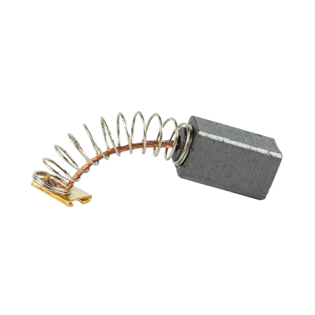

1 пара DH24PX Ударная дрель, карбоновые щетки для DH24PX DH24PC3 DH24PB DH24PF DH26P 999041, аксессуары для электроинструментов