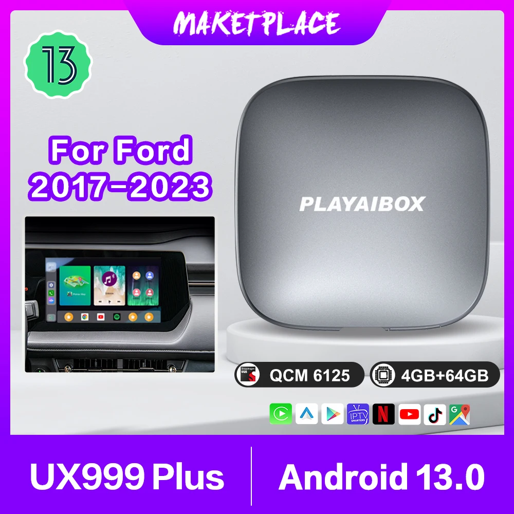 Carplay ai box android 11. Carplay ai box android 11