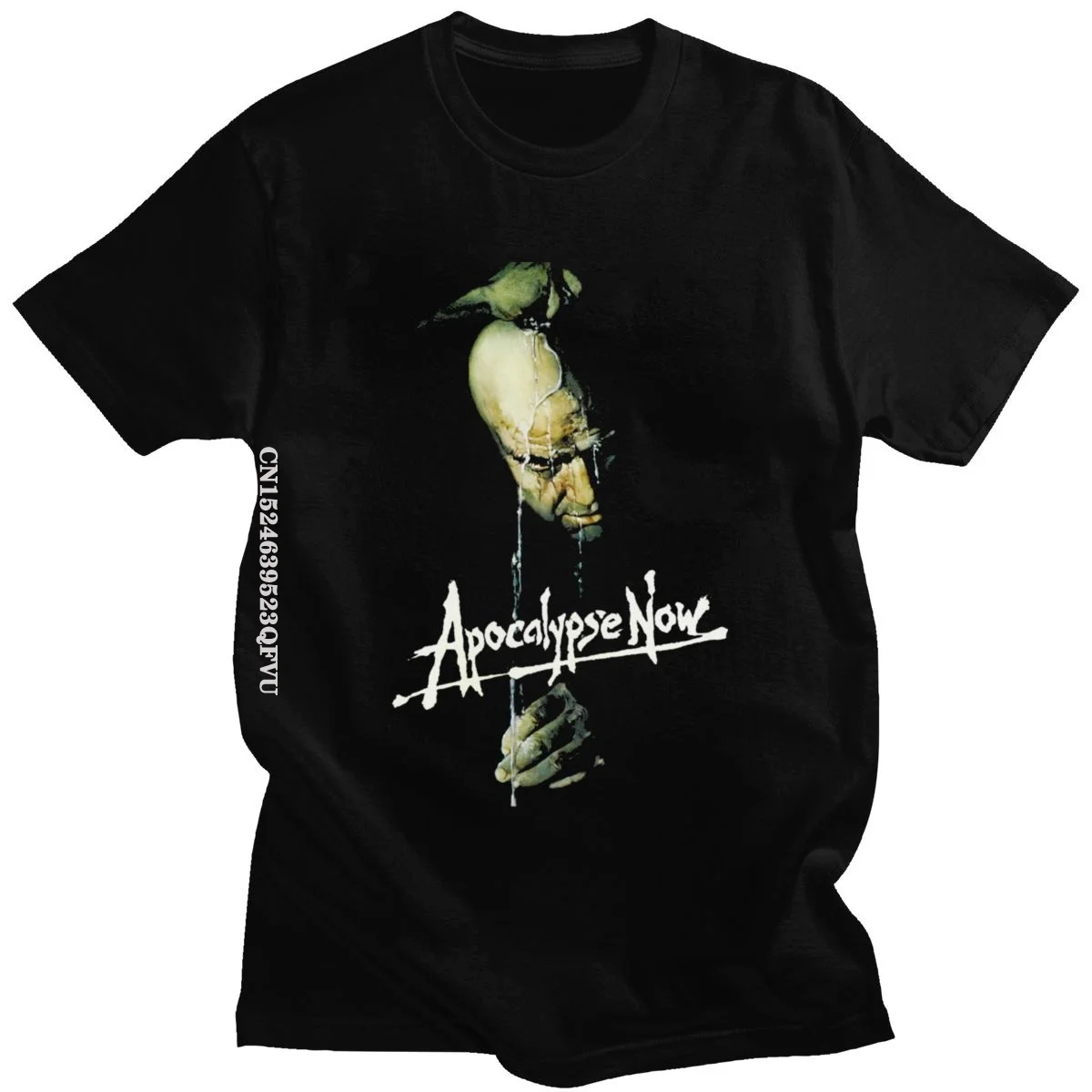 Novelty Apocalypse Now T Shirts Men Women Men Women Cotton T Shirt Printed Epic Film Tshirt Vietnam War Tees Top Gothic