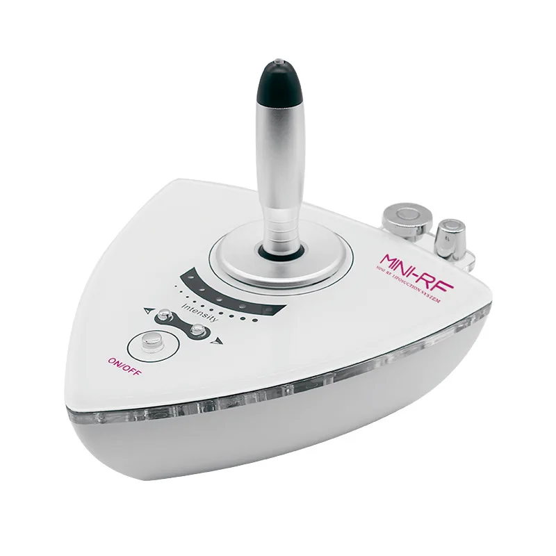 

3 In 1 Bipolar RF Body Skin Tightening Machine EMS Cavitation Face Lifting Firming Device Anti Wrinkle Beauty Care Tools