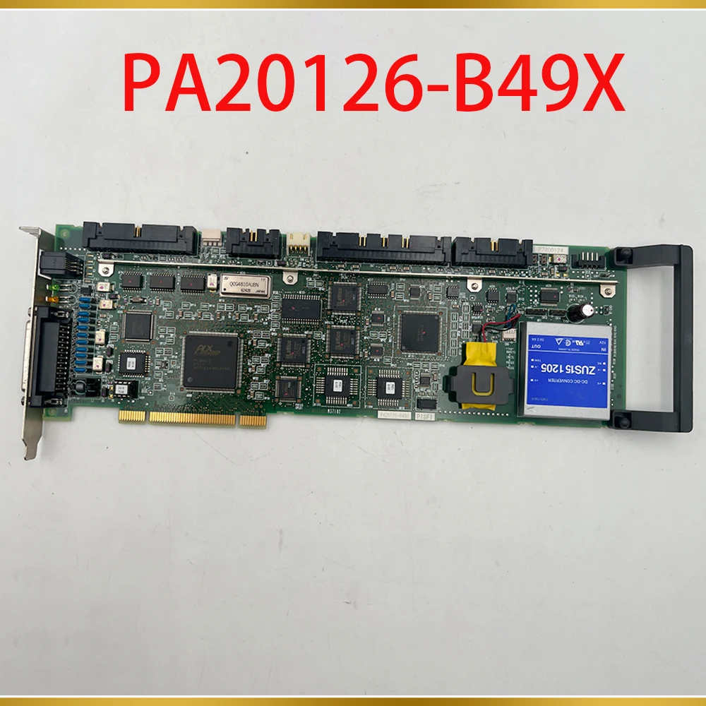 Для карты Fujitsu Professional PA20126-B49X PISFI R37102 M37102