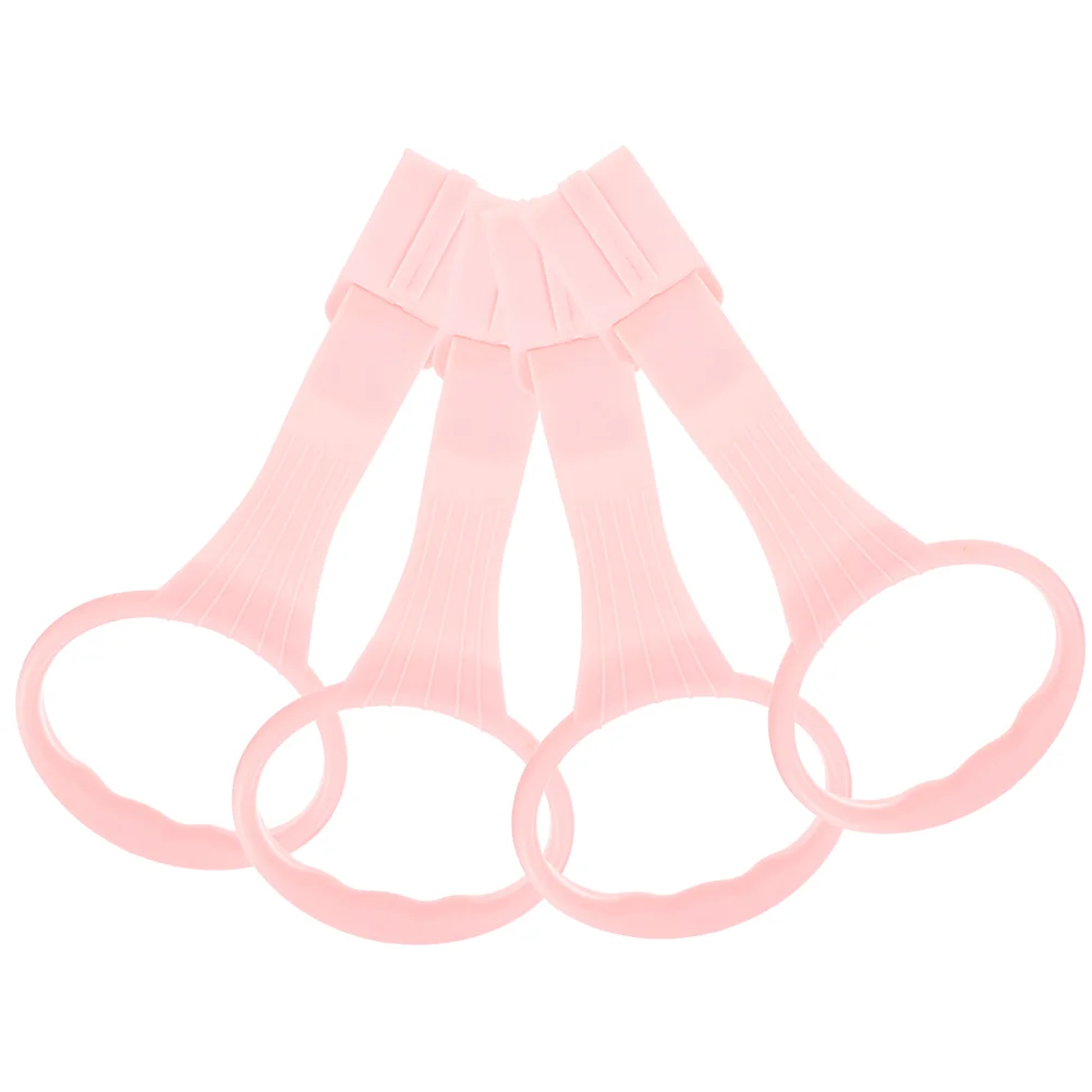 4-х шт. кроватка для малышей детское кольцо аксессуаров кольца портативные