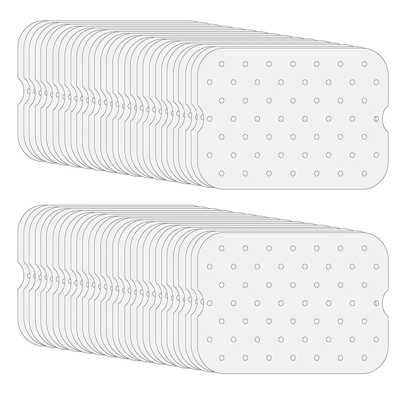 

Air Fryerpaper,Air Fryer Parchment Paper Liners For Ninja Foodi XL Smart FG551 Air Fryer Liners,Air Fryer Accessories