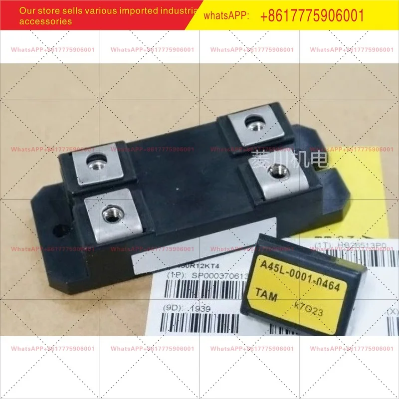 Фото Модуль питания A45L-0001-0464 SDA100AA80 SDA150AA80 PAH1008CF №1