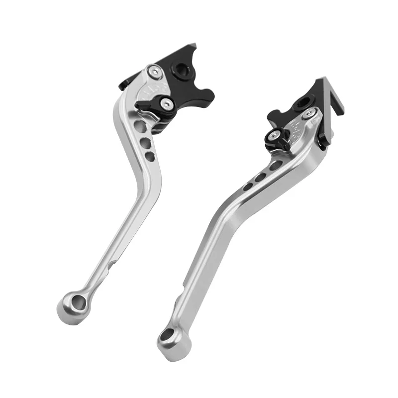

Clutch Brake Levers for Honda Hornet 250 2001 Adjustable Handle Grips