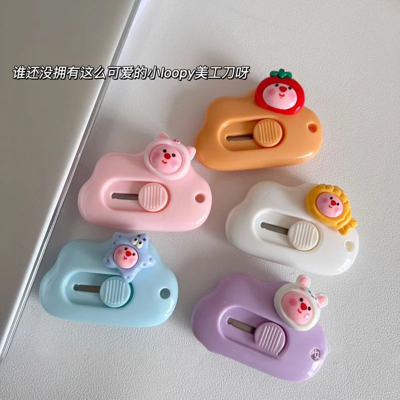 Нож Loopy MINISO