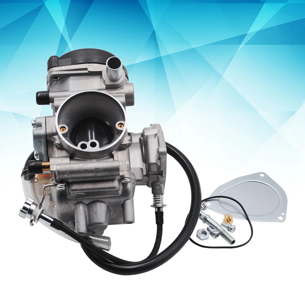

1PC Replacement Metal Engine Carburetor Carb for BIG BEAR 250 2007-2009
