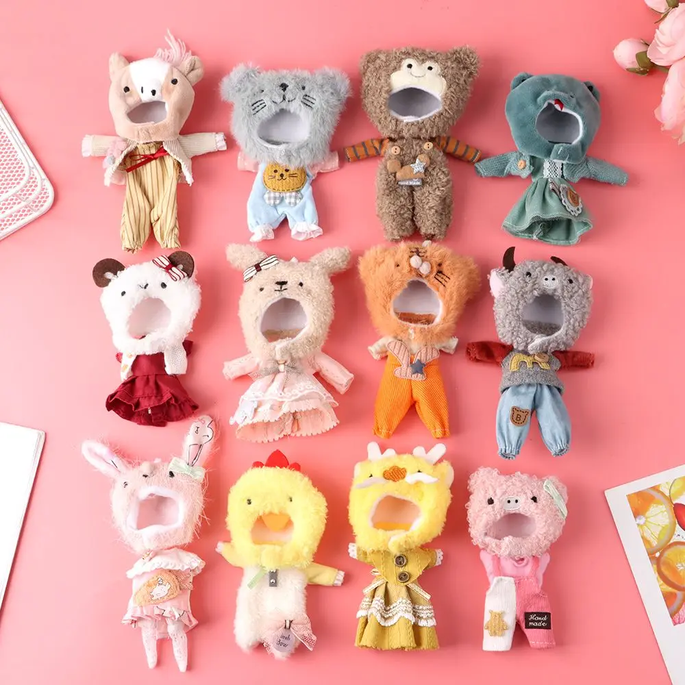 Одежда и аксессуары для кукол