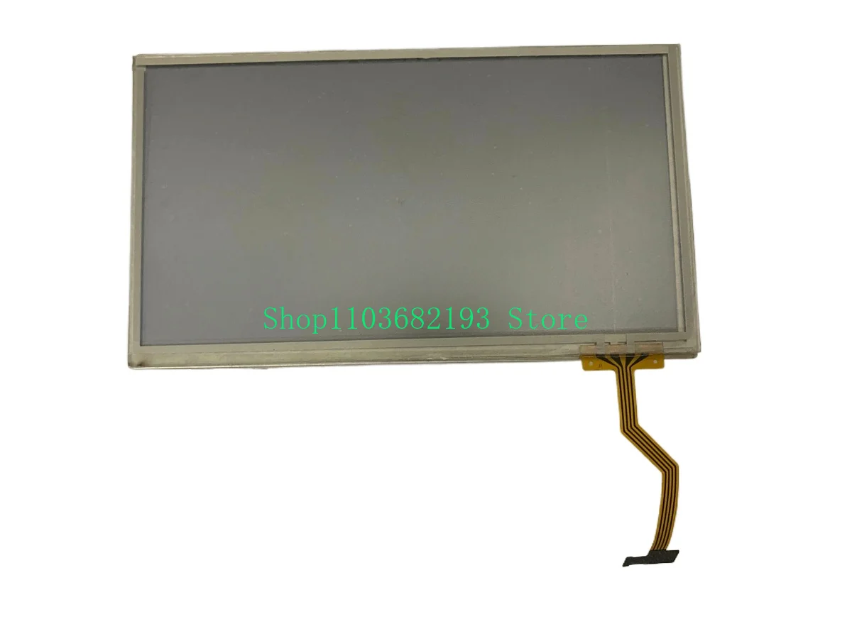 Новый ЖК-дисплей 6 5 дюйма LQ065T5DG02 LQ065T5DG30 экран с сенсорным экраном для