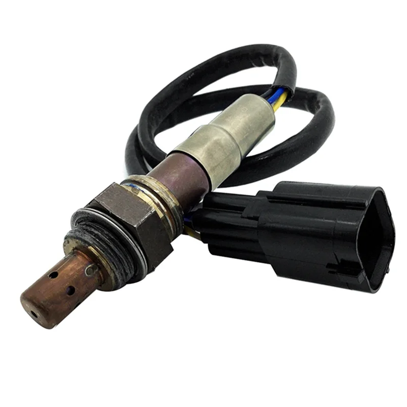 5-проводной датчик кислорода O2 соотношение воздуха и топлива подходит для MAZDA 6 1.8L