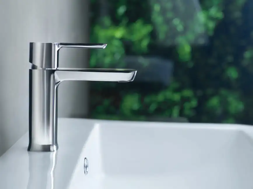 

Handle Project- Bathroom Faucet