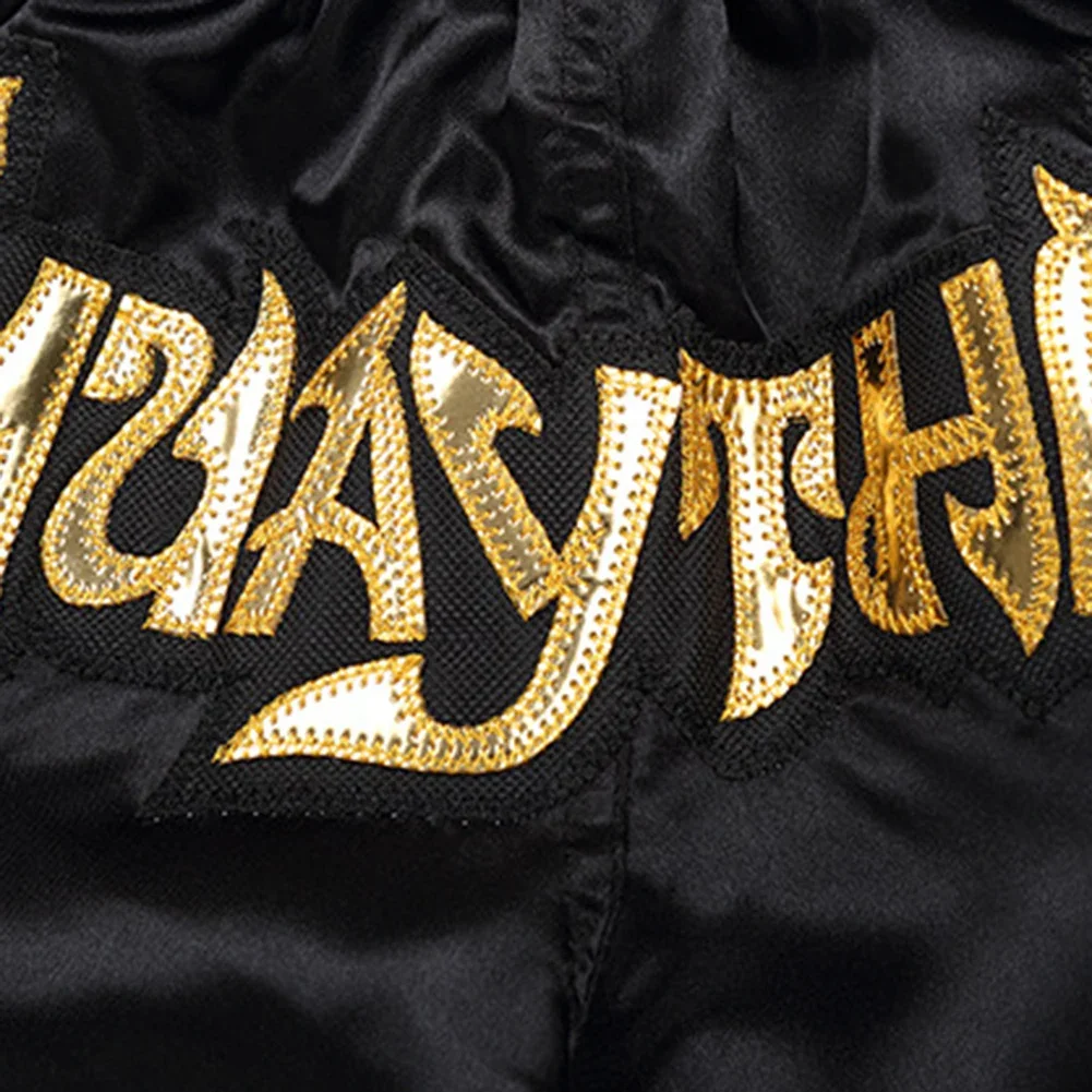 Шорты для фитнеса боксерские шорты тренировочные дышащие тканевые удобные