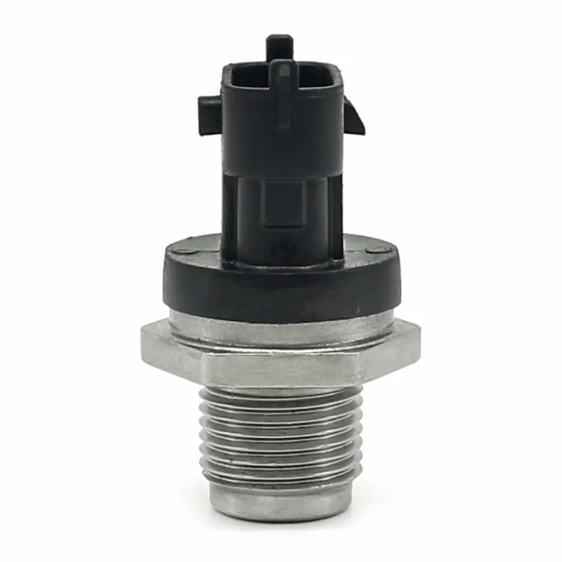 

0281006018 WE01-13-GC0 Fuel Rail Pressure Sensor For Ford Ranger Everest Mazda BT-50 BT50 2.5 3.0 2008