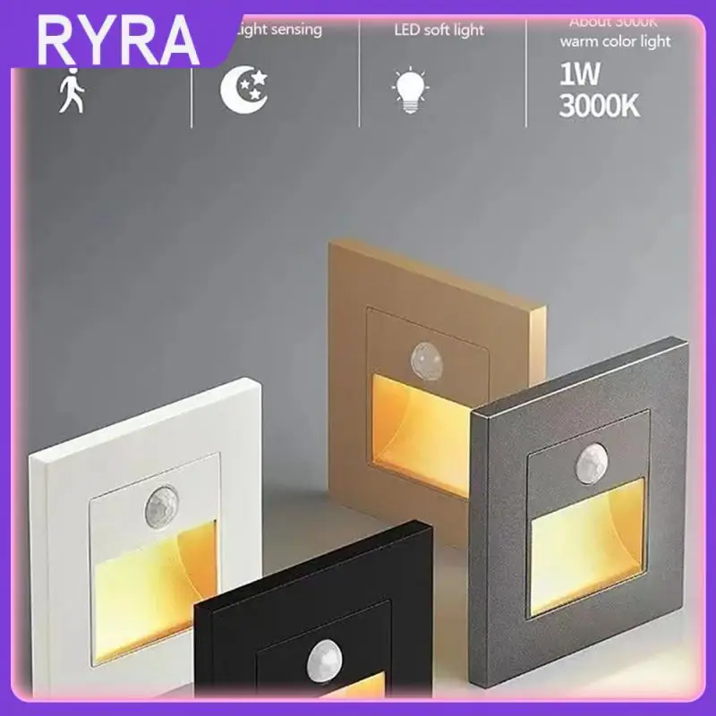 

Светодиодная подсветка Scan Luz, удобная непроницаемая внешняя подсветка, ручное движение, полноцветная подсветка, Индукционная подсветка, налобный фонарь