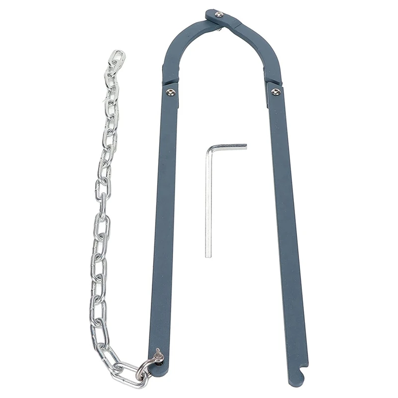 

Фиксатор для забора, профессиональный инструмент для ремонта забора, инструмент для растяжки колючей проволоки с высокой устойчивостью к к...