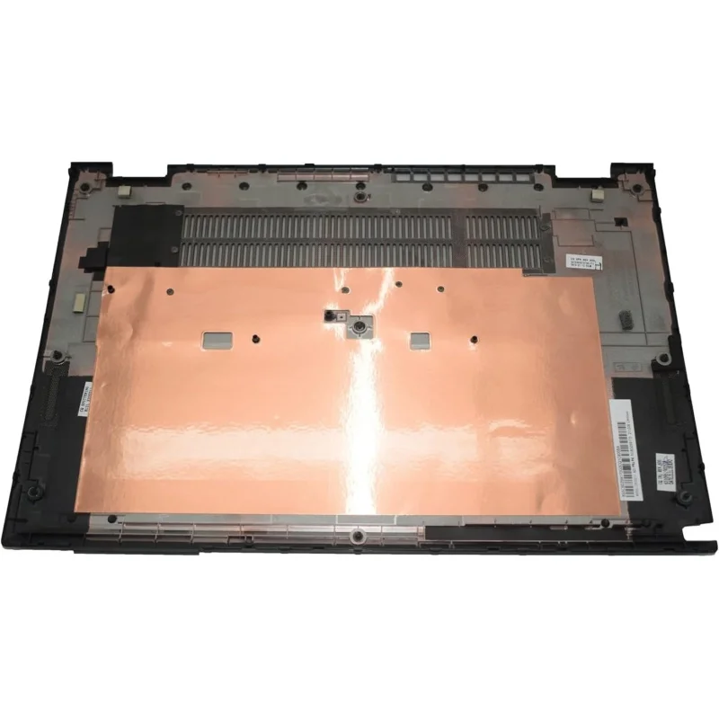 Оригинальная Нижняя крышка для ThinkPad L13 yoga Gen2 20vl 20vk 5cb0z69170