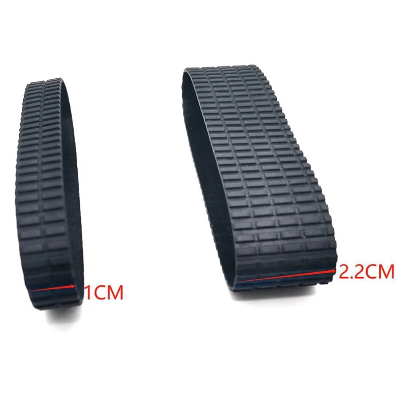 1 комплект Новые запасные части для объектива Nikon AF-S 28-300 мм F/3 5-5 6G ED VR Zoom Grip + Focus