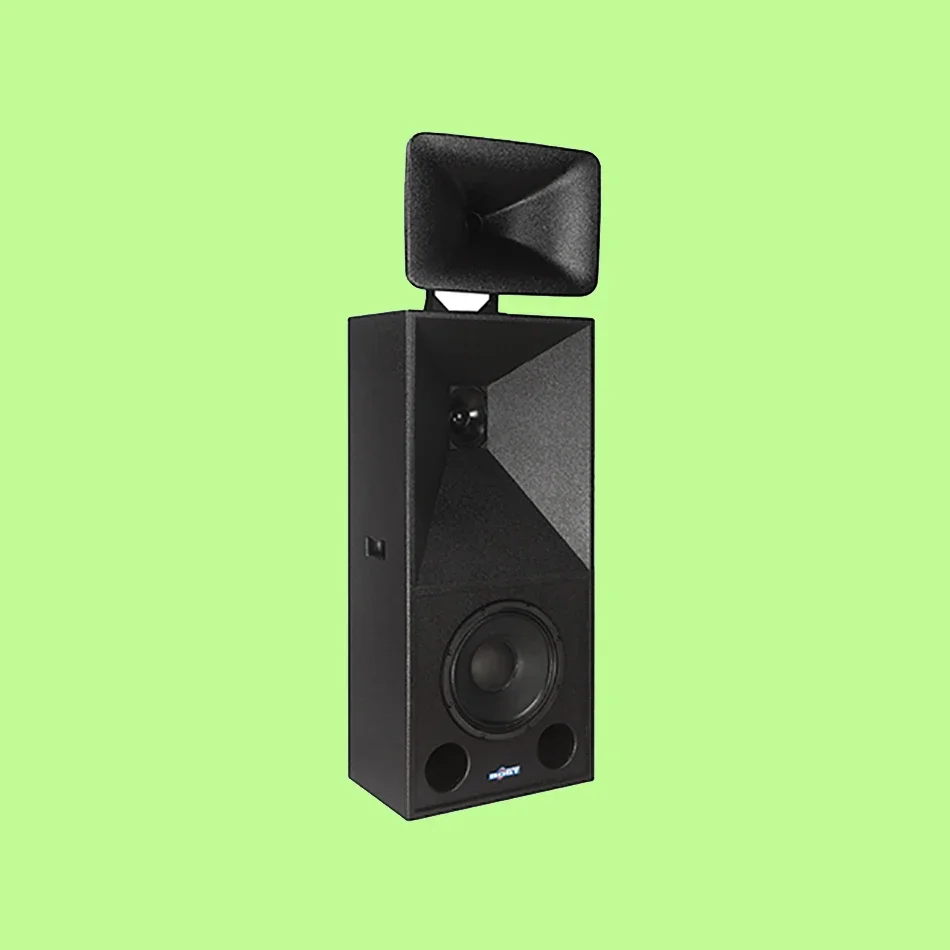 Популярный домашний кинотеатр основной динамик для виллы коммерческого