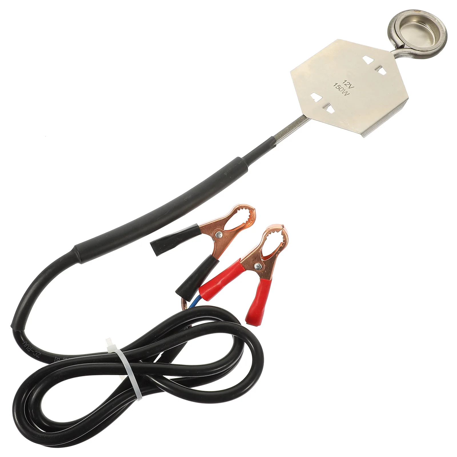 

Practical Mite Fumigation Acarid Heating Fumigator Bee Atomizer Beekeeping Tool