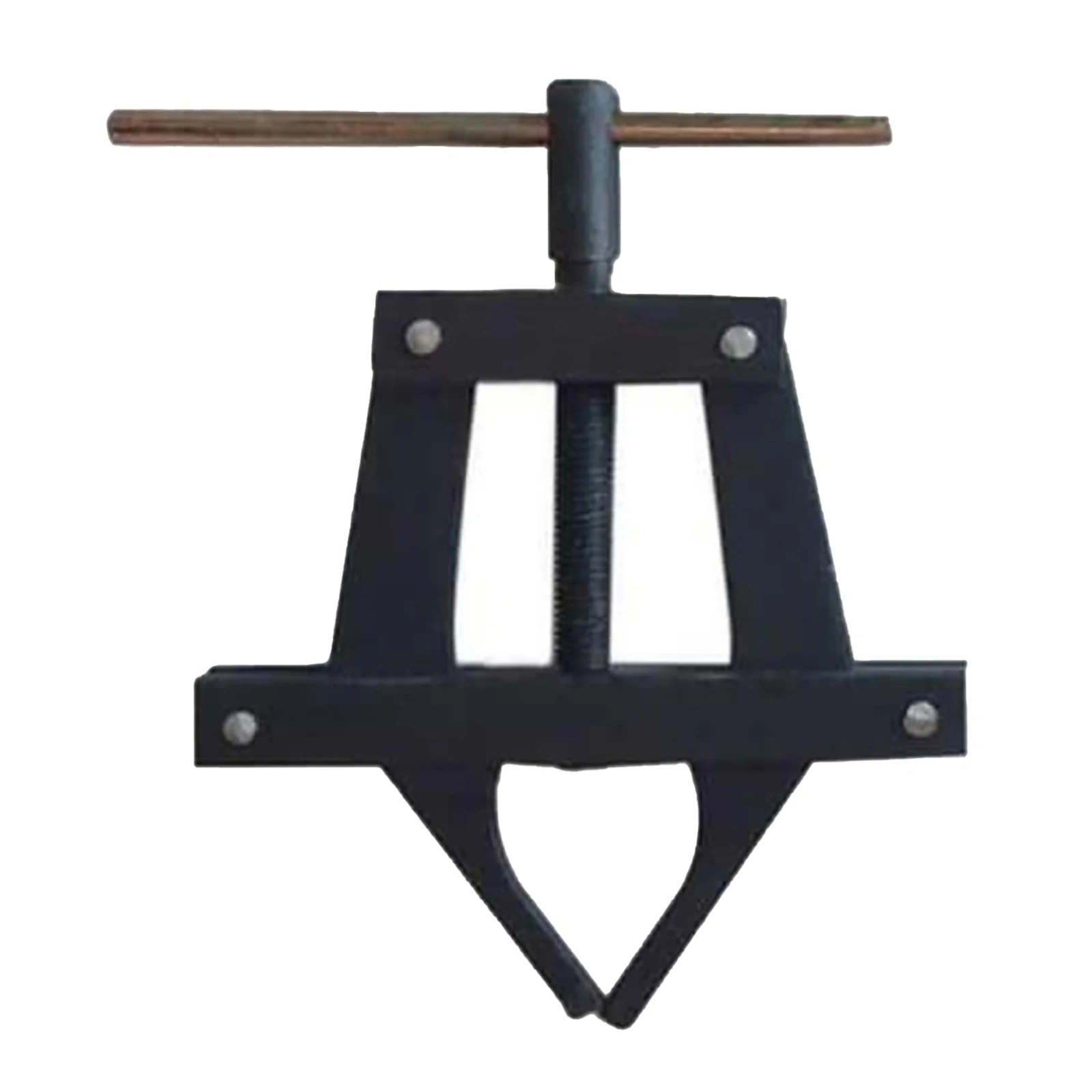 

Roller Chain Holder Tool Roller Chain Repair Tool for Bicycle Motorcycle Chain Replacement Supplies Industrial Tool roller