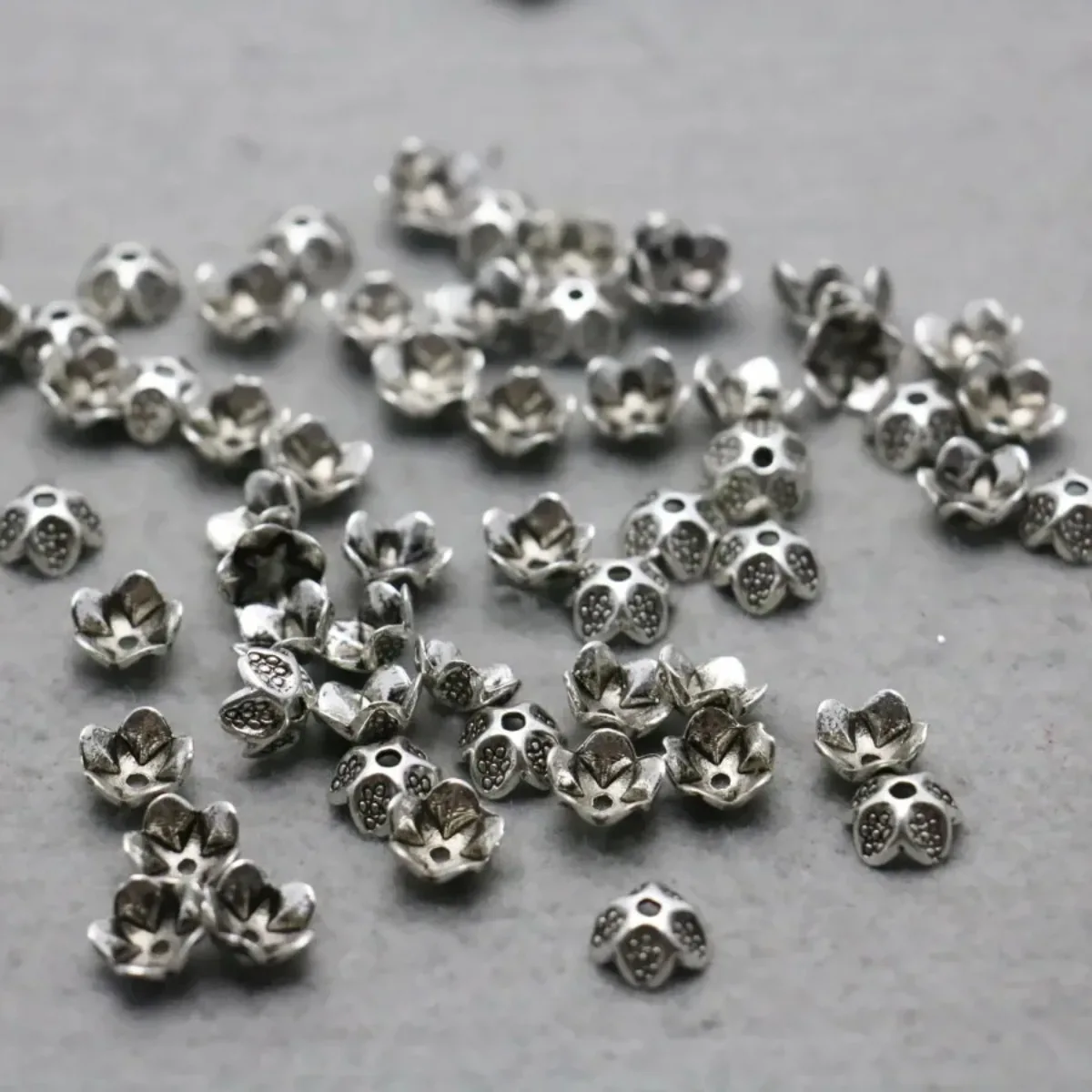 Фурнитура для аксессуаров 5 шт. фурнитура изготовления ювелирных изделий сделай