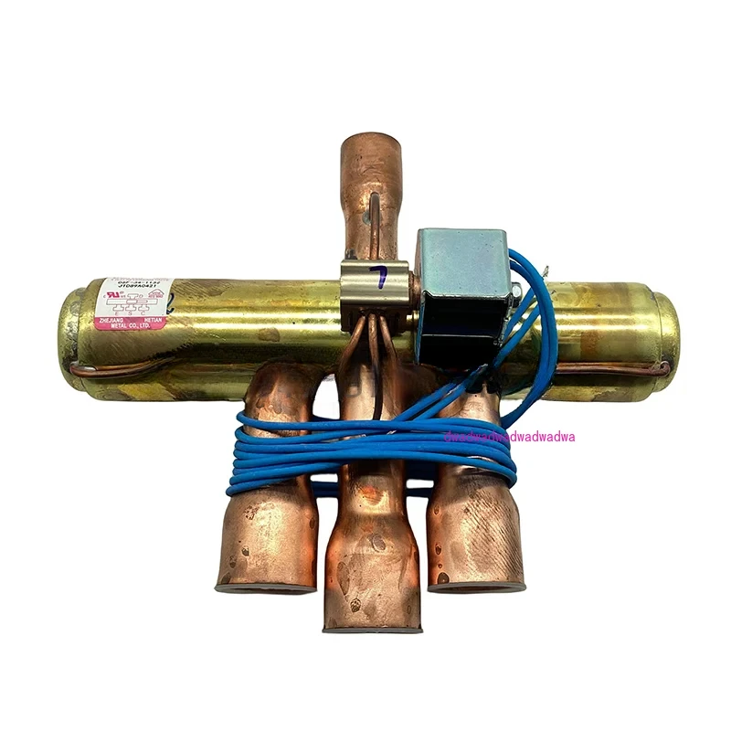 Оригинальный новый DSF-4 9 11 20 34 34D 38 50 70 105-2100 140-2100 210-2100 R410A