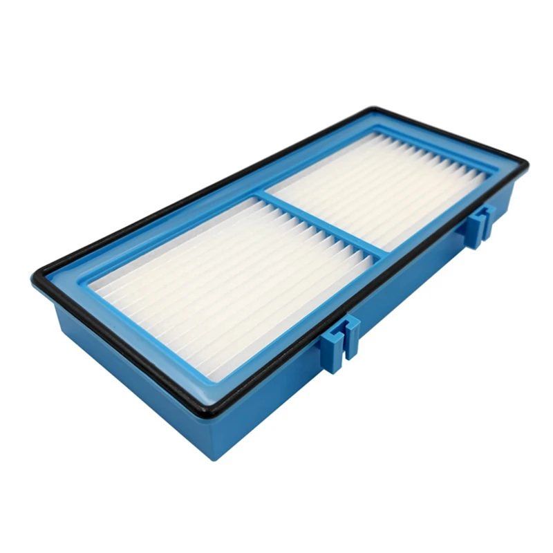 Сменные детали для фильтра 4 HEPA-фильтра + 8 углеродных усилителей-фильтров aero1 HAPF30