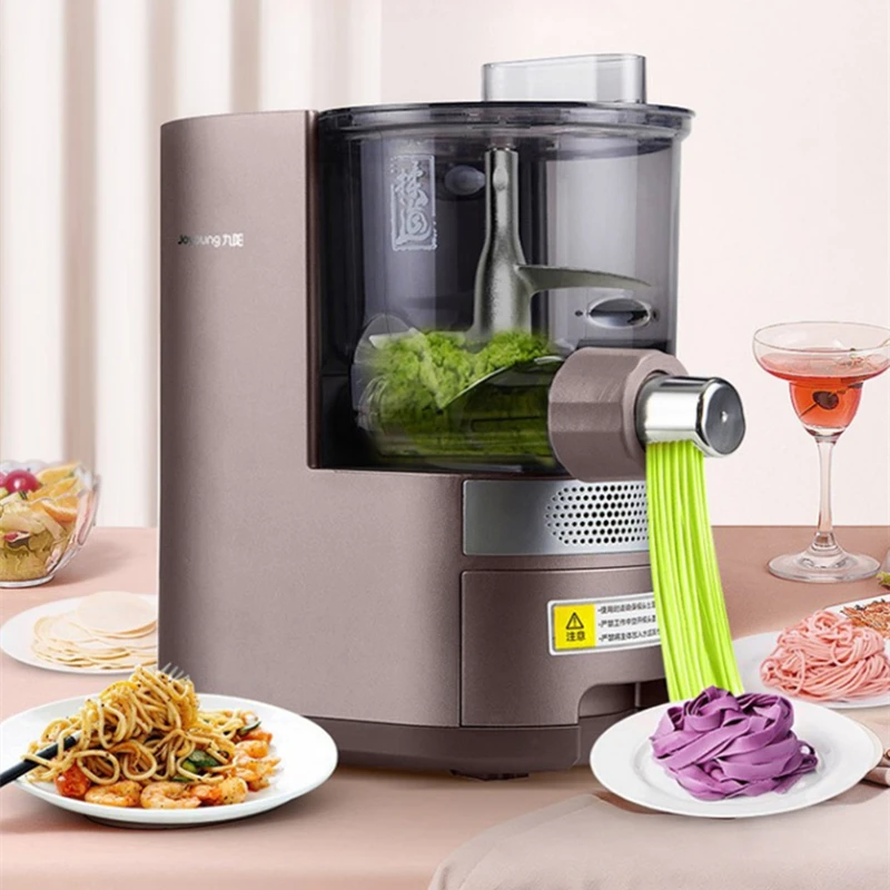 Устройство для изготовления лапши автоматическое взвешивание и добавление воды