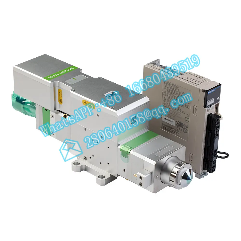 

Cloudray BM12 Auto Focusing Fiber Laser Cutting Head For BM111