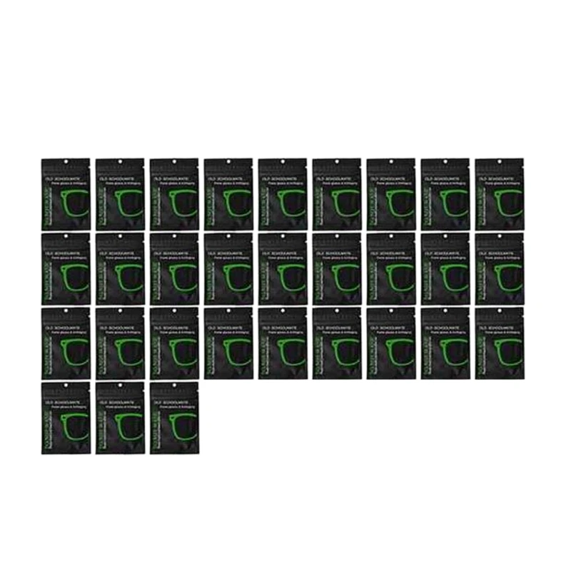 

30Pcs Reusable Antifog Wipes Glasses Pre-Moistened Antifog Lens Cloth Defogger Eyeglass Wipe Prevent Fogging For Glasses