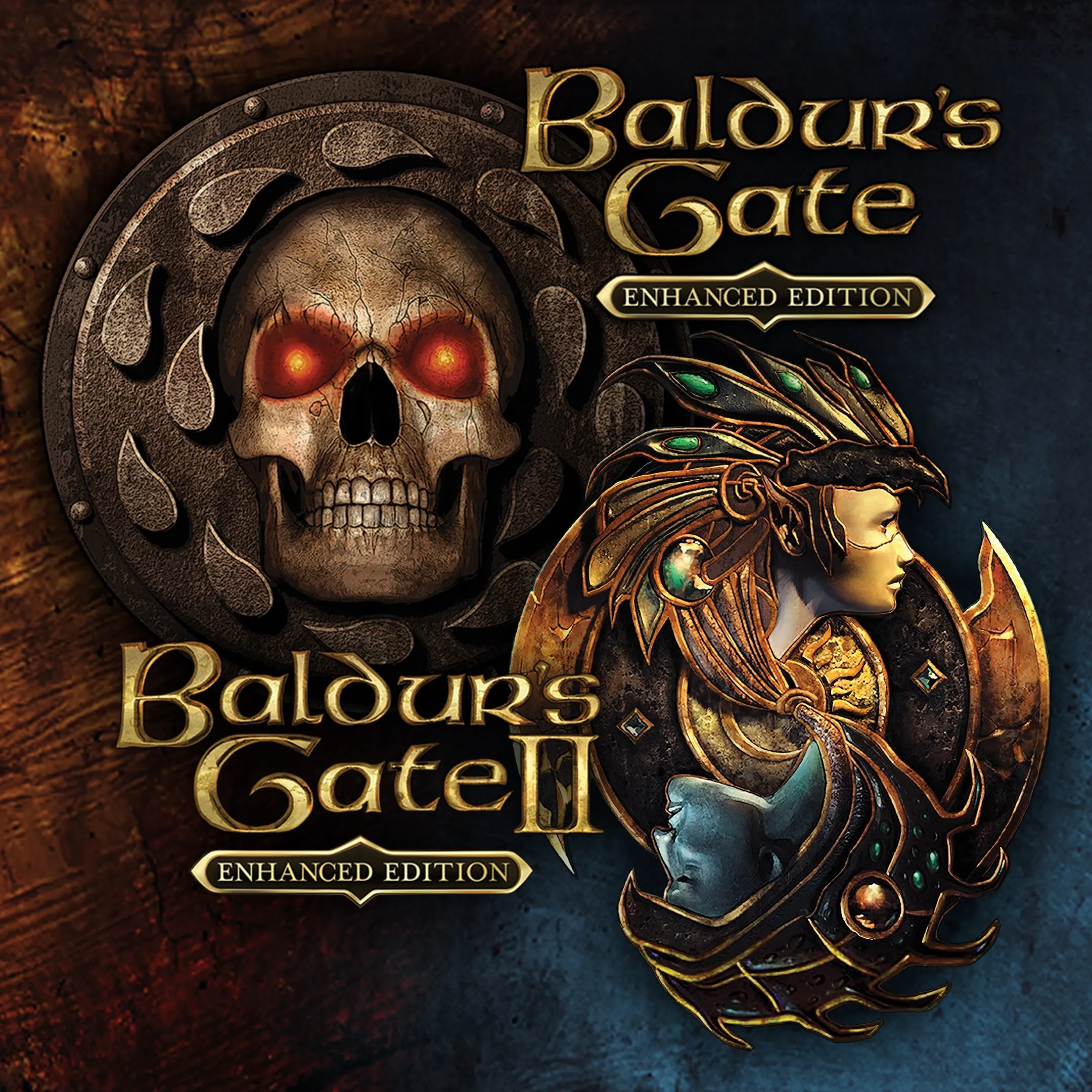 Baldur gates 2 enhanced фото 51