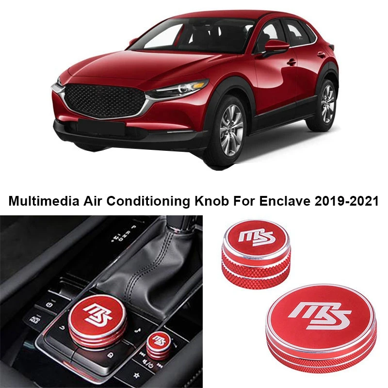 

Ручка для кондиционера автомобиля Mazda3 Mazda 3 2019-2021