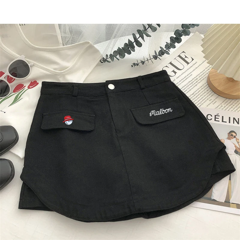

2023 Golf Dress Women's Golf Dress Summer miniskirt Shorts Tennis Dress Golf Shorts Horse Golf Dress Women