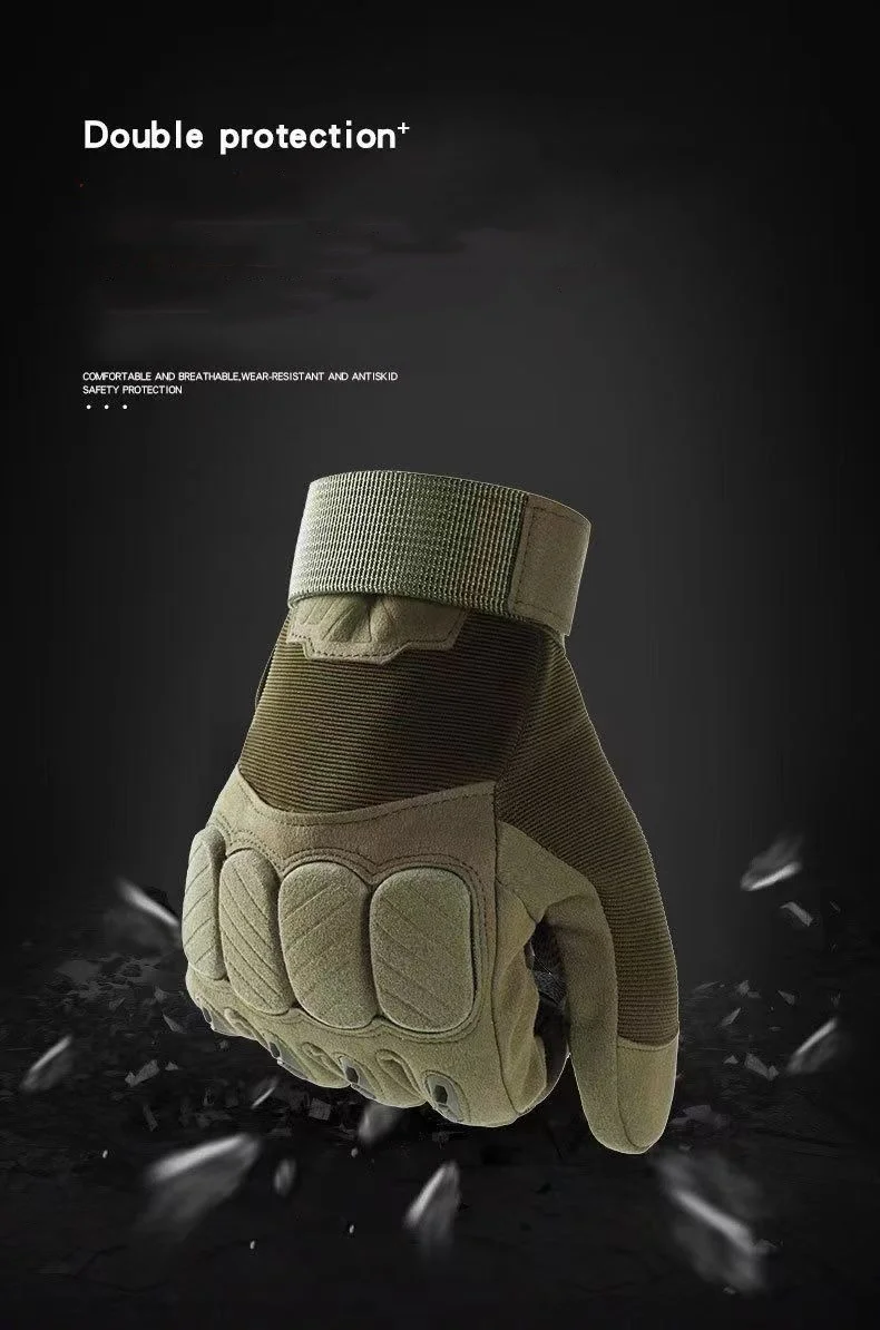 Рисунок 6 - Перчатки с пальцами для мужчин и женщин