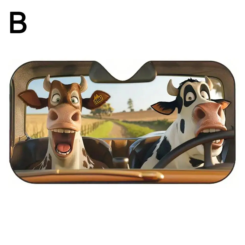 

Автомобильный солнцезащитный козырек на лобовое стекло, бенгальский кот, водитель, шокованный забавный кот, солнцезащитные козырьки на переднее окно автомобиля, сохраняет автомобильное прохладное УФ-защита