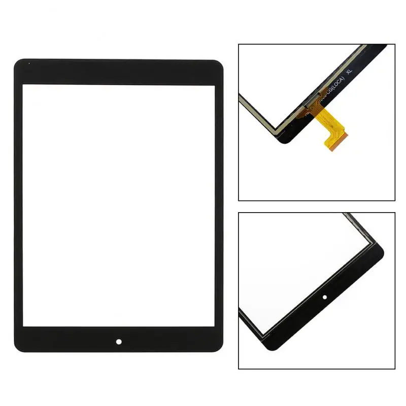 

Premium Ad-c-800908 Sensitive Touch Screen High-quality Versatile Technology Durable Professional Black Easy To Clean Top-notch