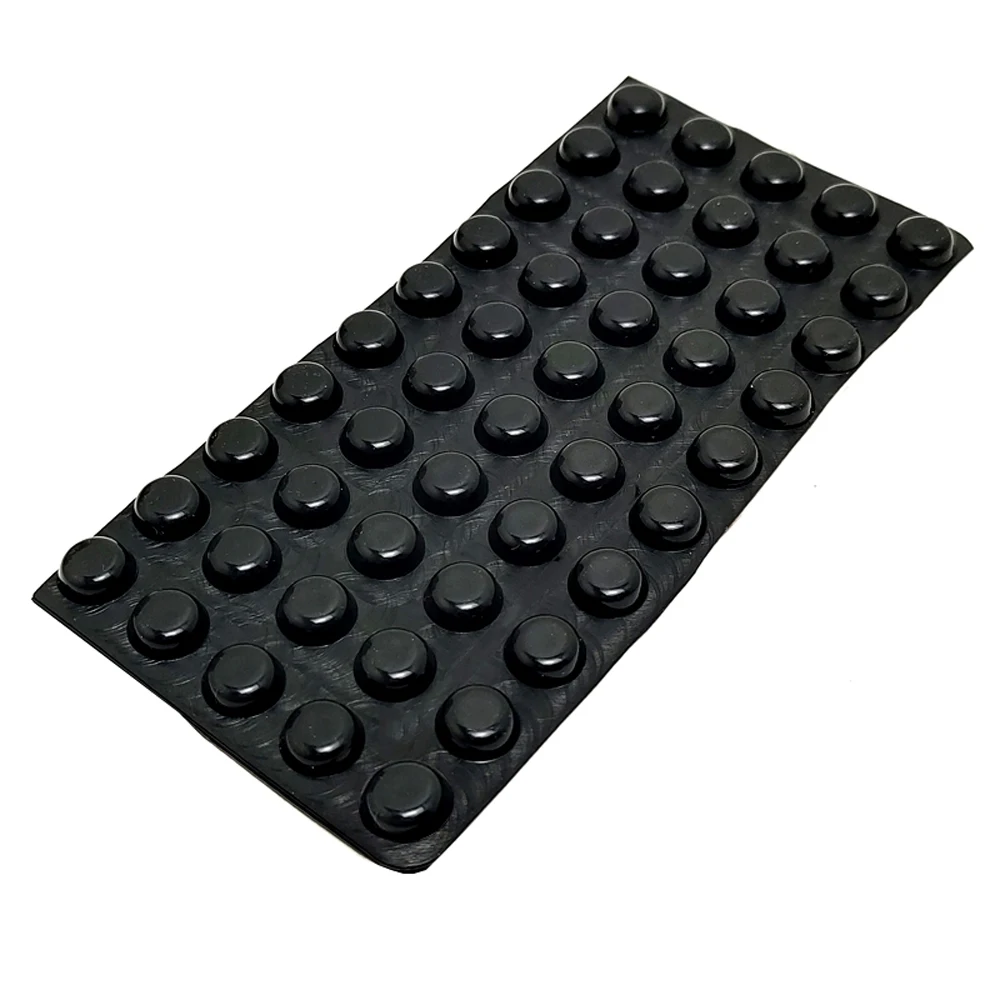 

Силиконовые бамперы для дверей шкафов