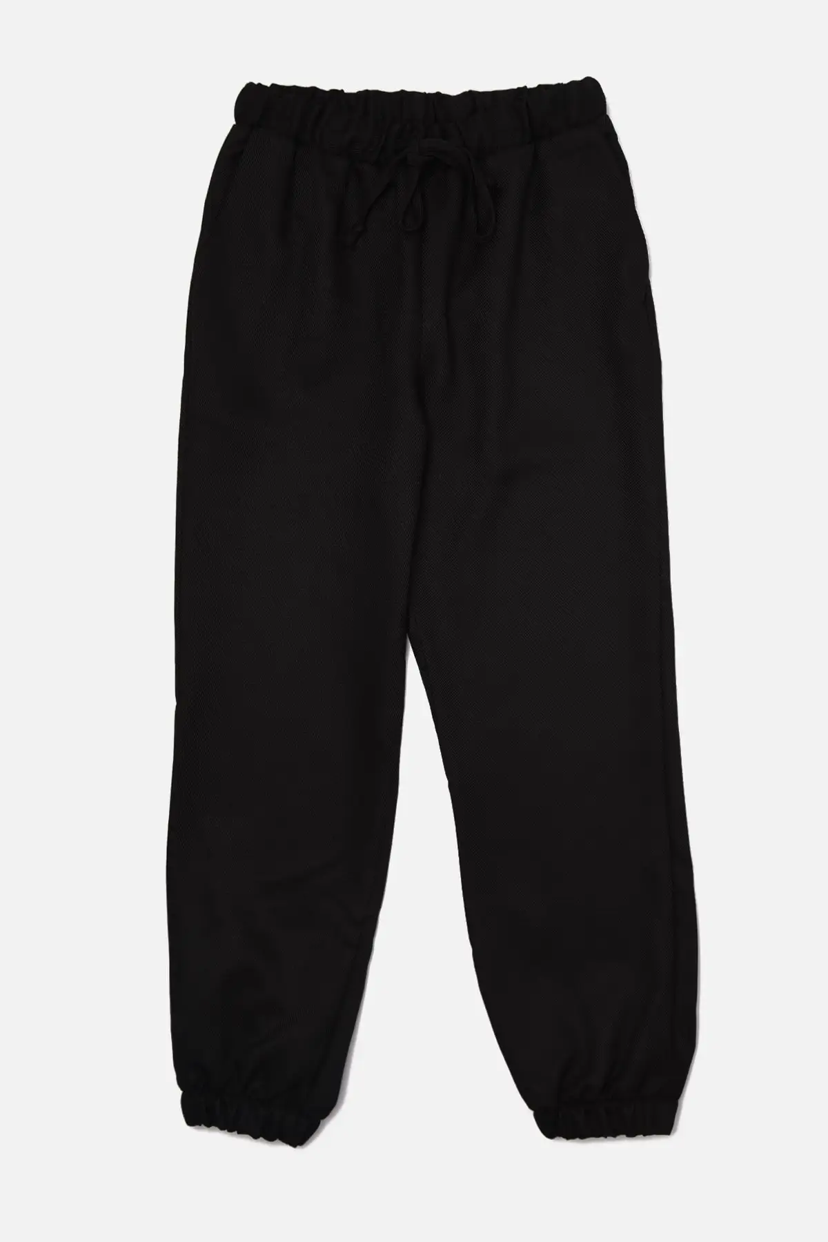 

Trendyol Petite Lacing Detaylı Pants TWOAW22PL0273