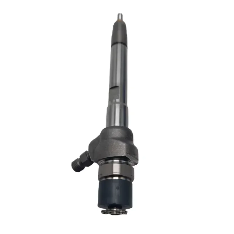 Топливная форсунка BOSCH AN3-9K546-AA-YC для JMC N800 (4D24)