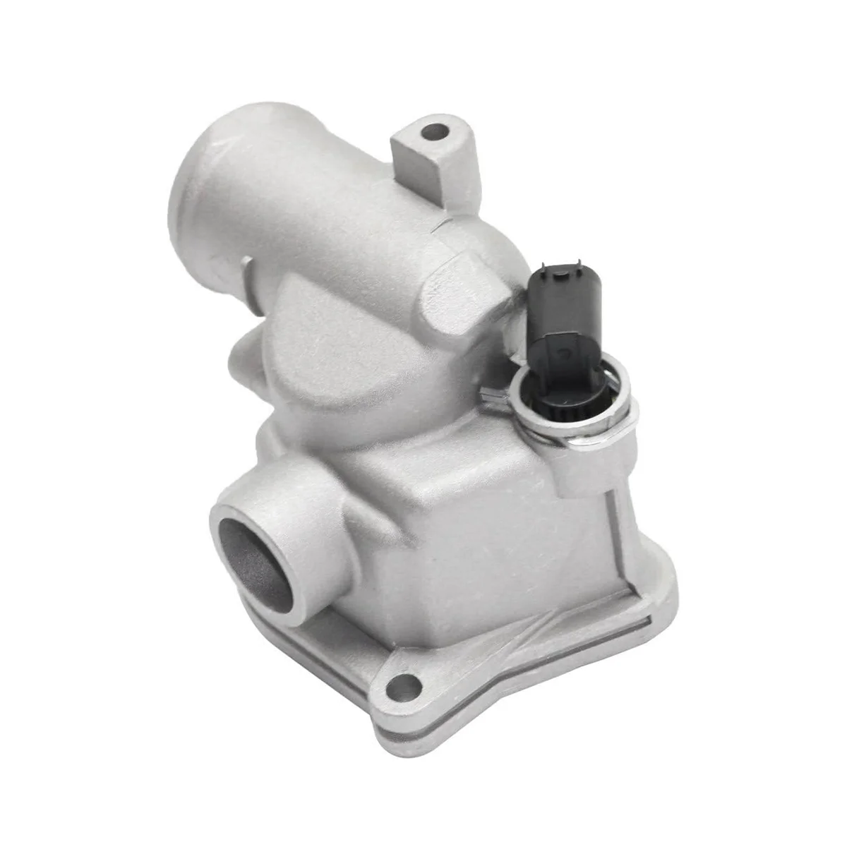 Корпус термостата 6112000215 для Mercedes C E S SL C200 C220 E200 E220 E270 E280 E320 S320 автомобильные
