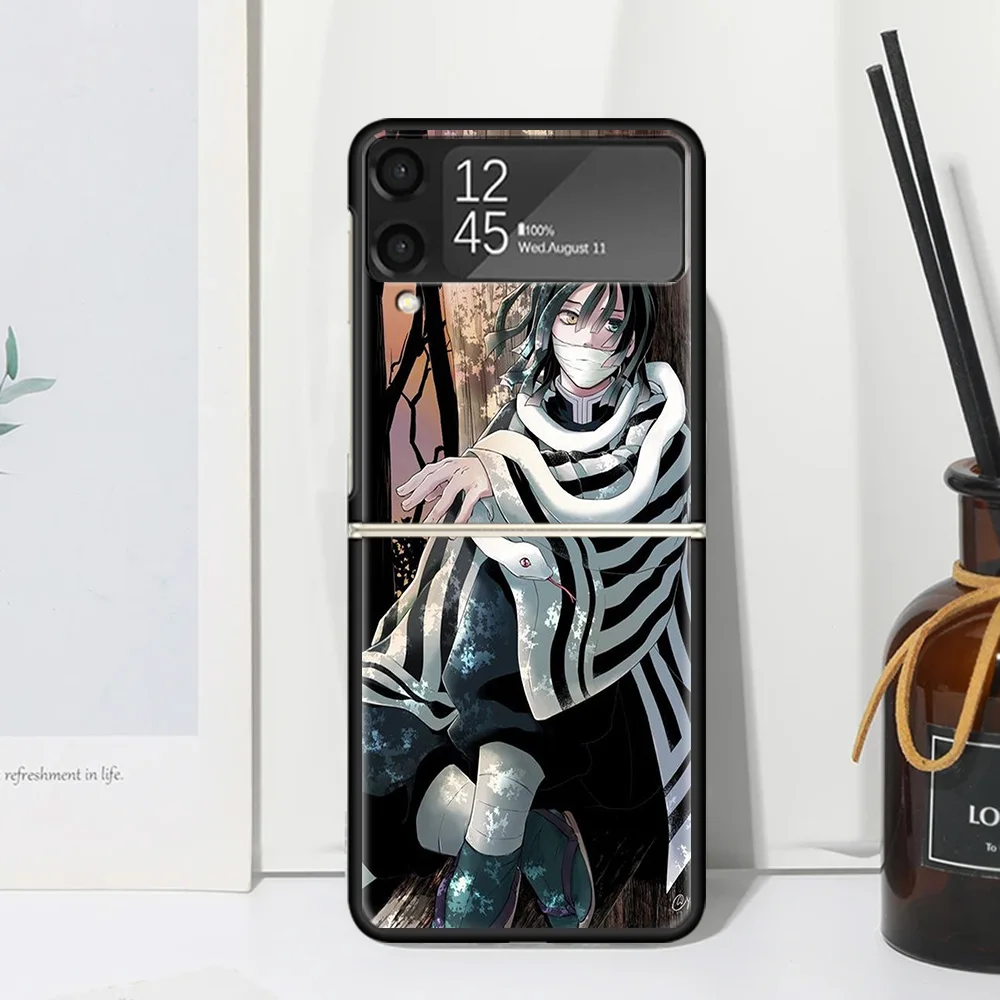 Чехол для телефона Samsung Galaxy Z Flip Zflip 6 Flip6 5 Flip5 4 Flip4 3