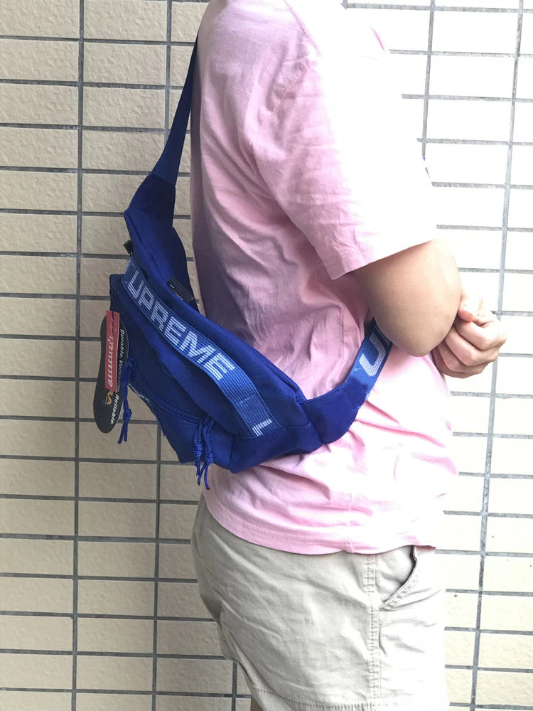 Рисунок 2 - Новая Универсальная трендовая спортивная