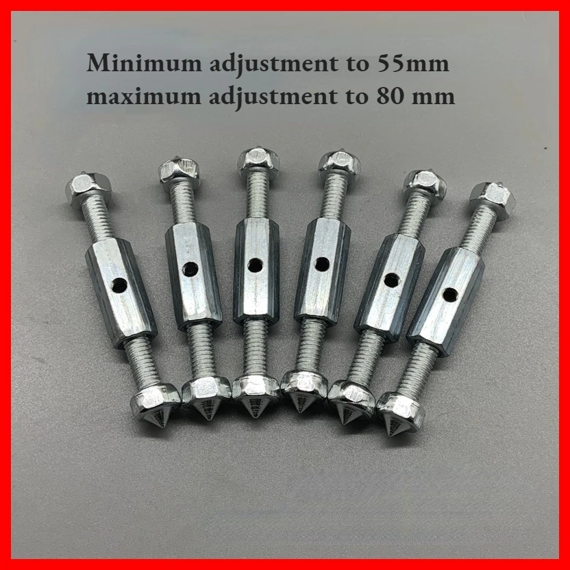 

11 шт., Настенные переключатели для розеток