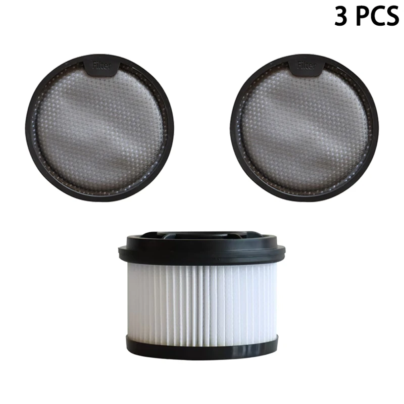 

Предварительный фильтр OLOEY для Dreame T10 / T20 / T20 Pro / T30 / T30 Neo / R10 / R10 Pro / R20