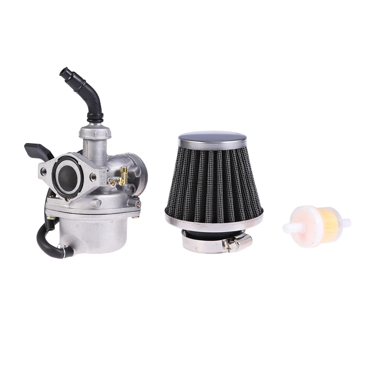 

Car Pz19 Tank Pz19 Carb PZ19 Carburetor Carb With Pz19 Carburetor Carburetor With Filter Atv Carburetor Pz19