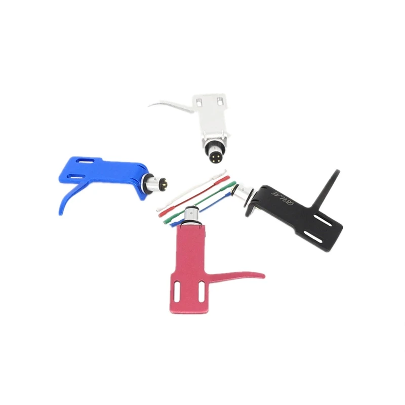 

Алюминиевый поворотный стол высококачественный картридж для проигрывателя телефонных звонков с удобным подключением картридж проигрыват...