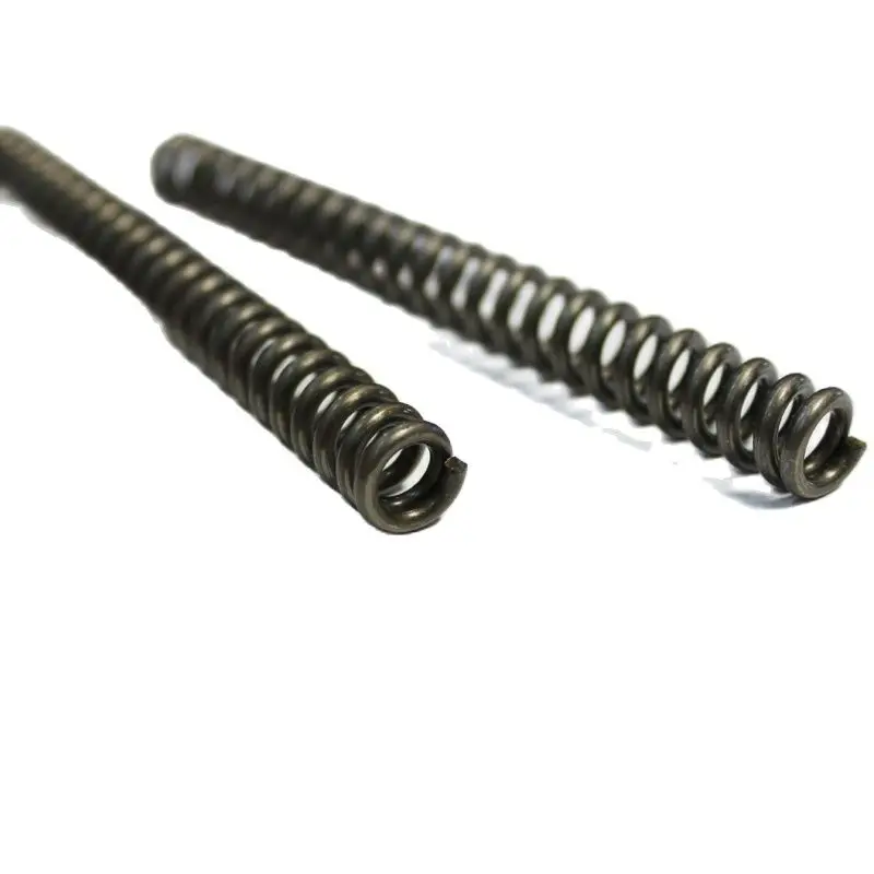 Компрессионные пружины малого размера |