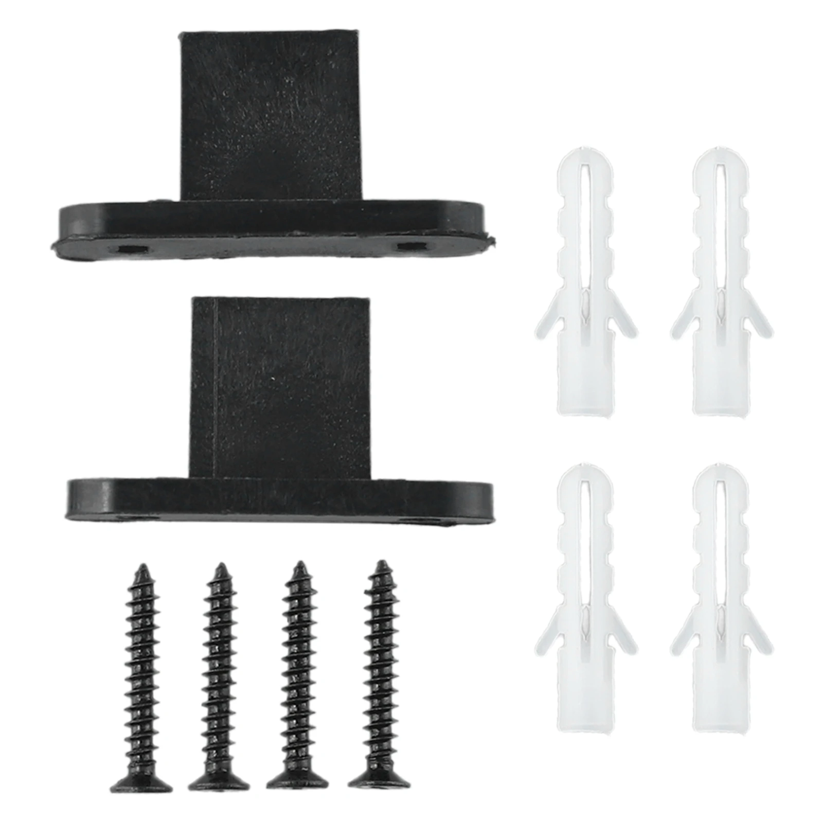 Новая направляющая для сарая аксессуары напольных направляющих регулируемый